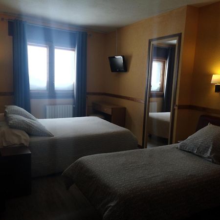 Hotel Copacabana Пас де ла Каса Екстериор снимка