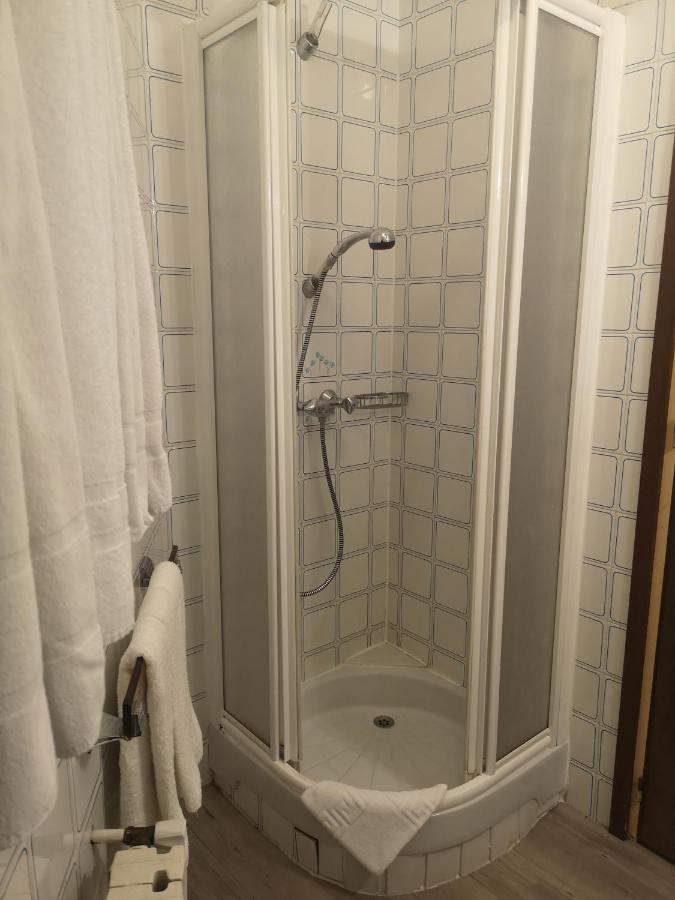 Hotel Copacabana Пас де ла Каса Екстериор снимка
