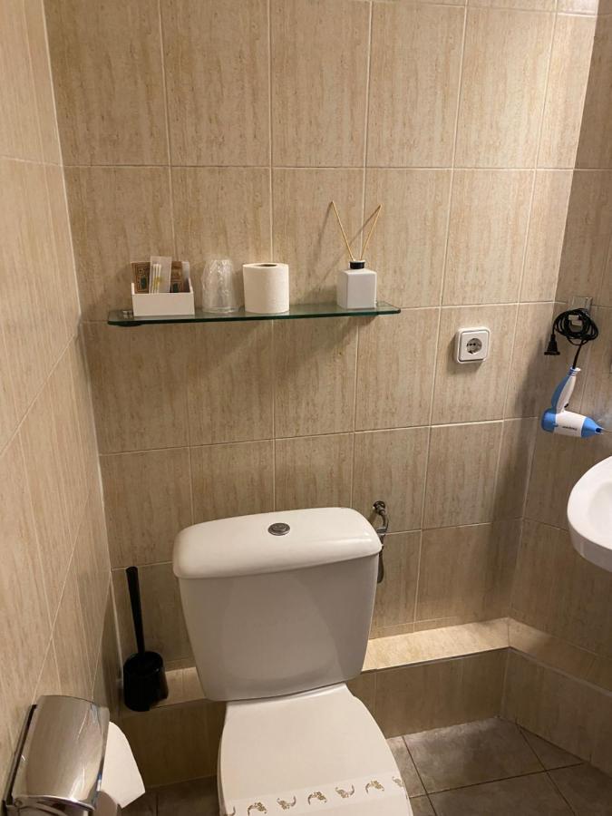 Hotel Copacabana Пас де ла Каса Екстериор снимка
