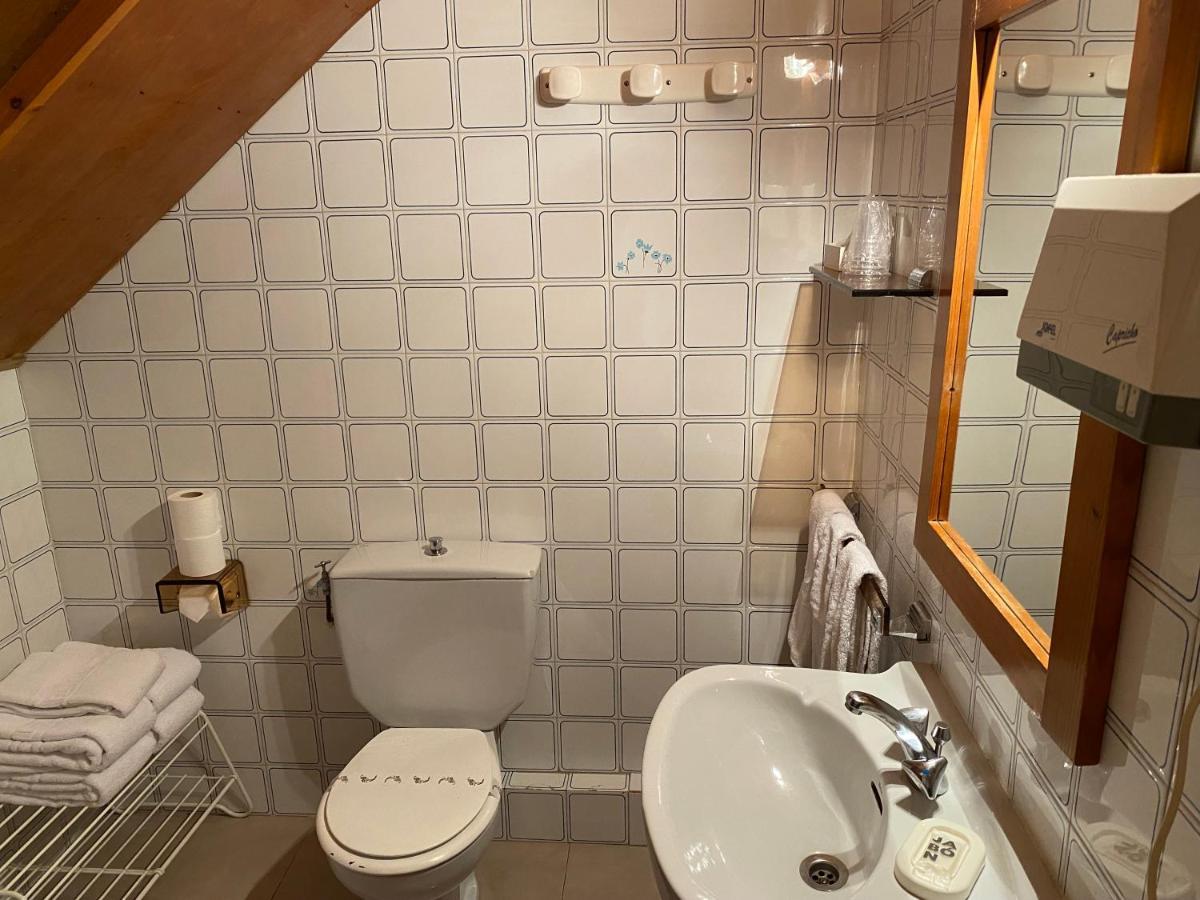 Hotel Copacabana Пас де ла Каса Екстериор снимка