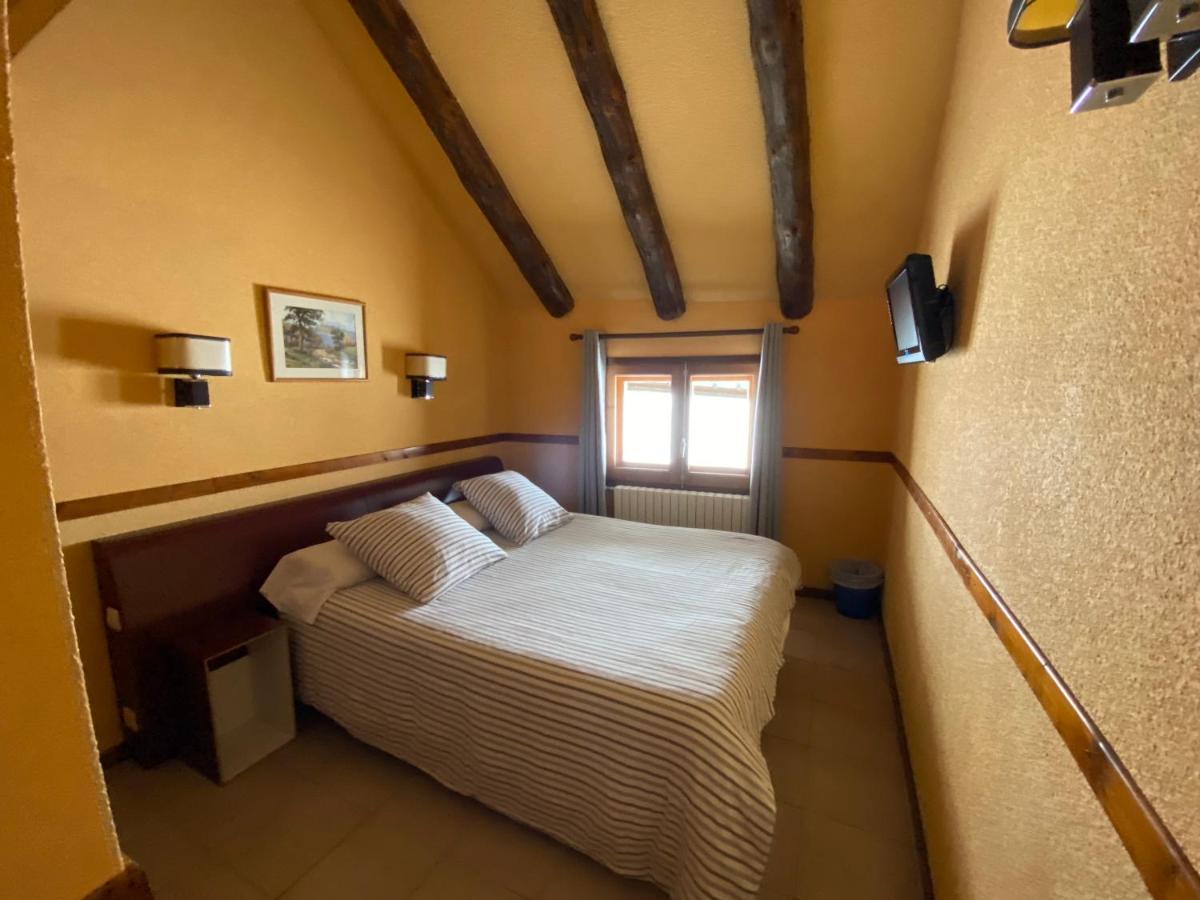 Hotel Copacabana Пас де ла Каса Екстериор снимка