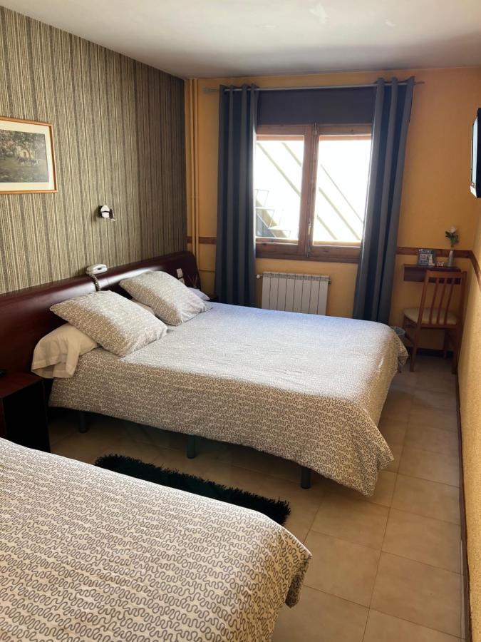 Hotel Copacabana Пас де ла Каса Екстериор снимка