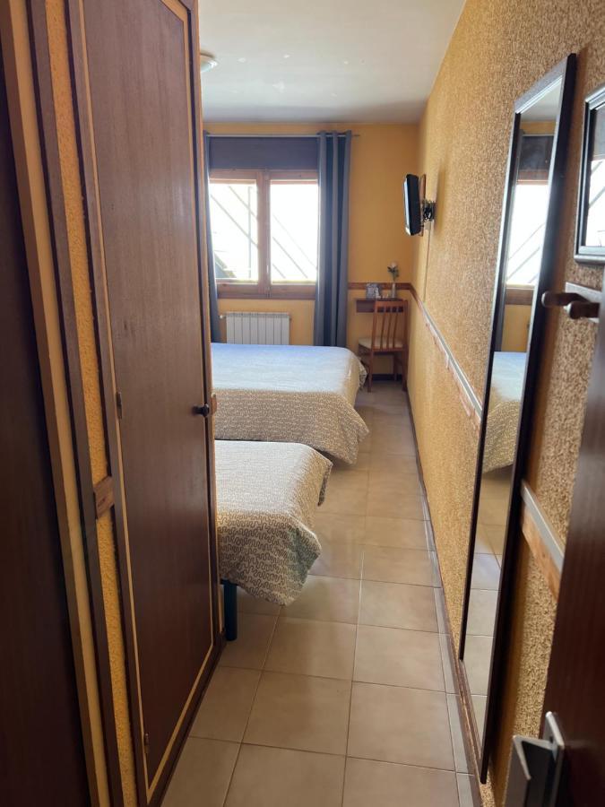 Hotel Copacabana Пас де ла Каса Екстериор снимка
