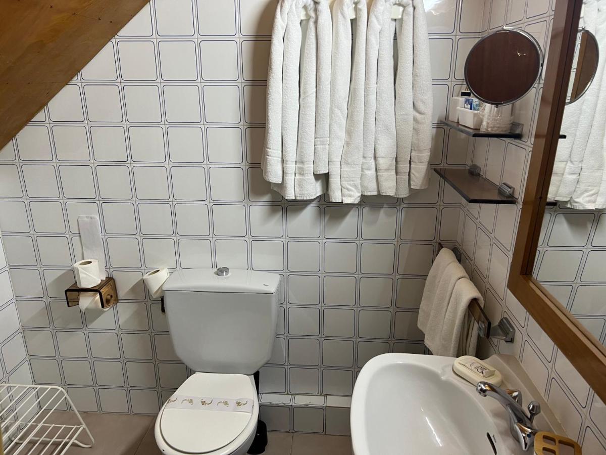 Hotel Copacabana Пас де ла Каса Екстериор снимка