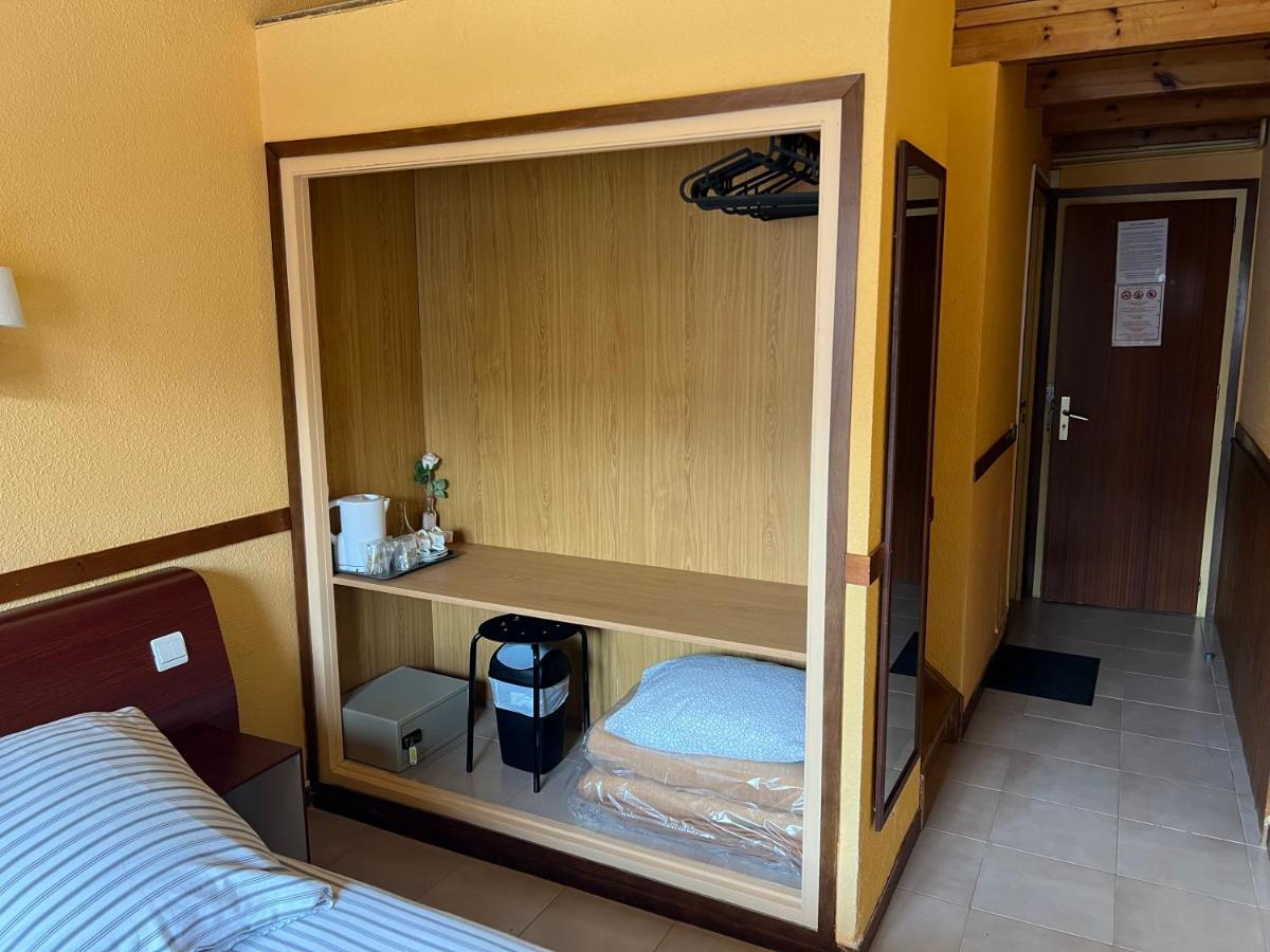 Hotel Copacabana Пас де ла Каса Екстериор снимка