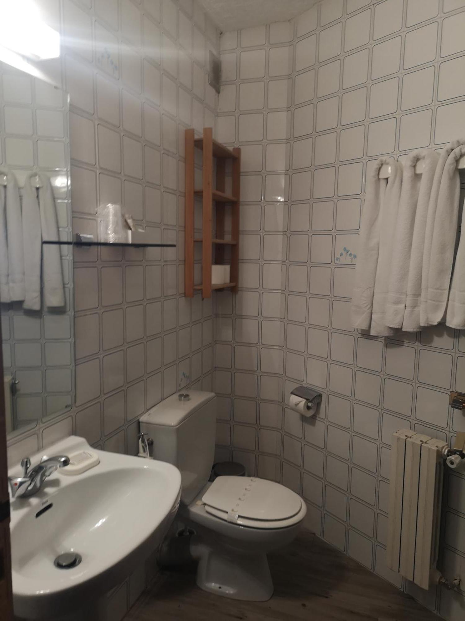 Hotel Copacabana Пас де ла Каса Екстериор снимка