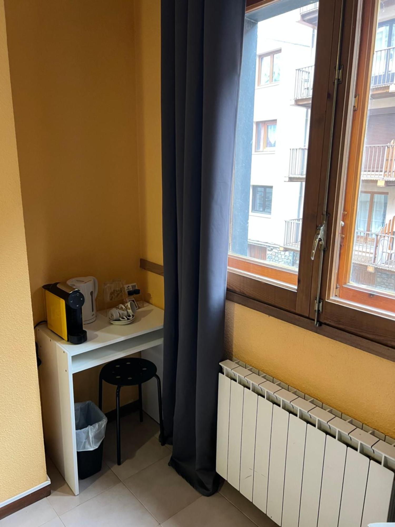 Hotel Copacabana Пас де ла Каса Екстериор снимка