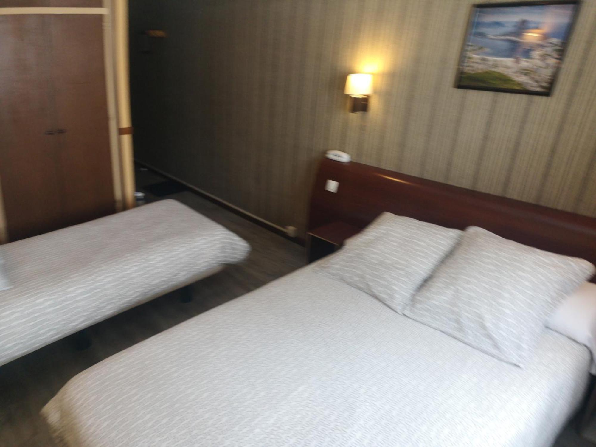 Hotel Copacabana Пас де ла Каса Екстериор снимка