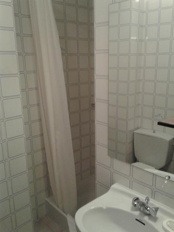 Hotel Copacabana Пас де ла Каса Екстериор снимка