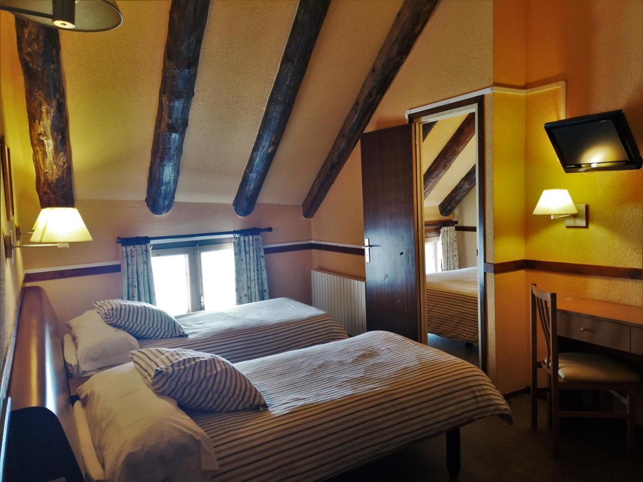 Hotel Copacabana Пас де ла Каса Екстериор снимка