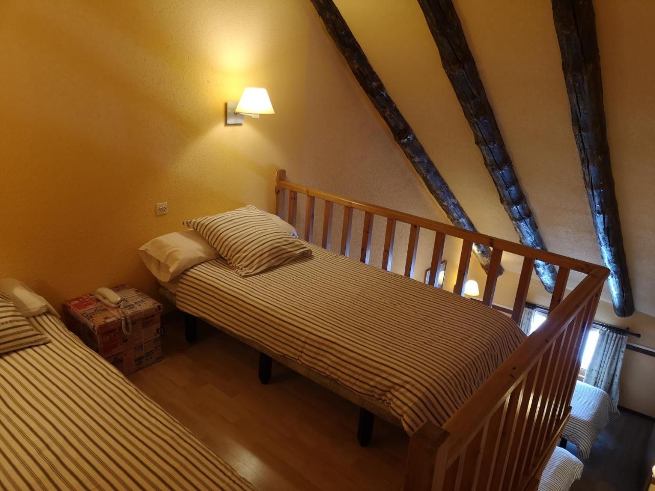 Hotel Copacabana Пас де ла Каса Екстериор снимка