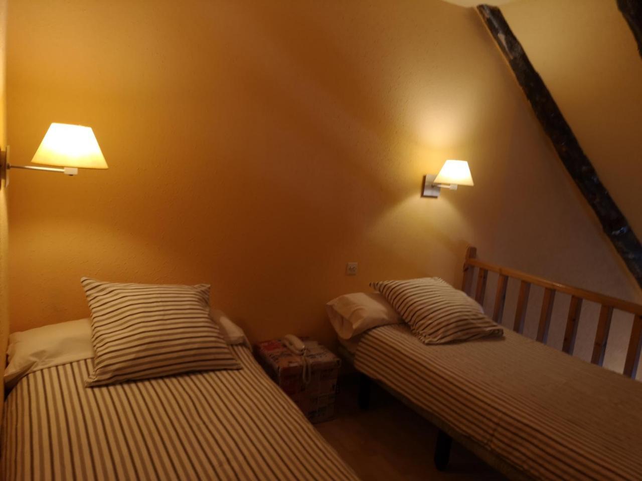 Hotel Copacabana Пас де ла Каса Екстериор снимка