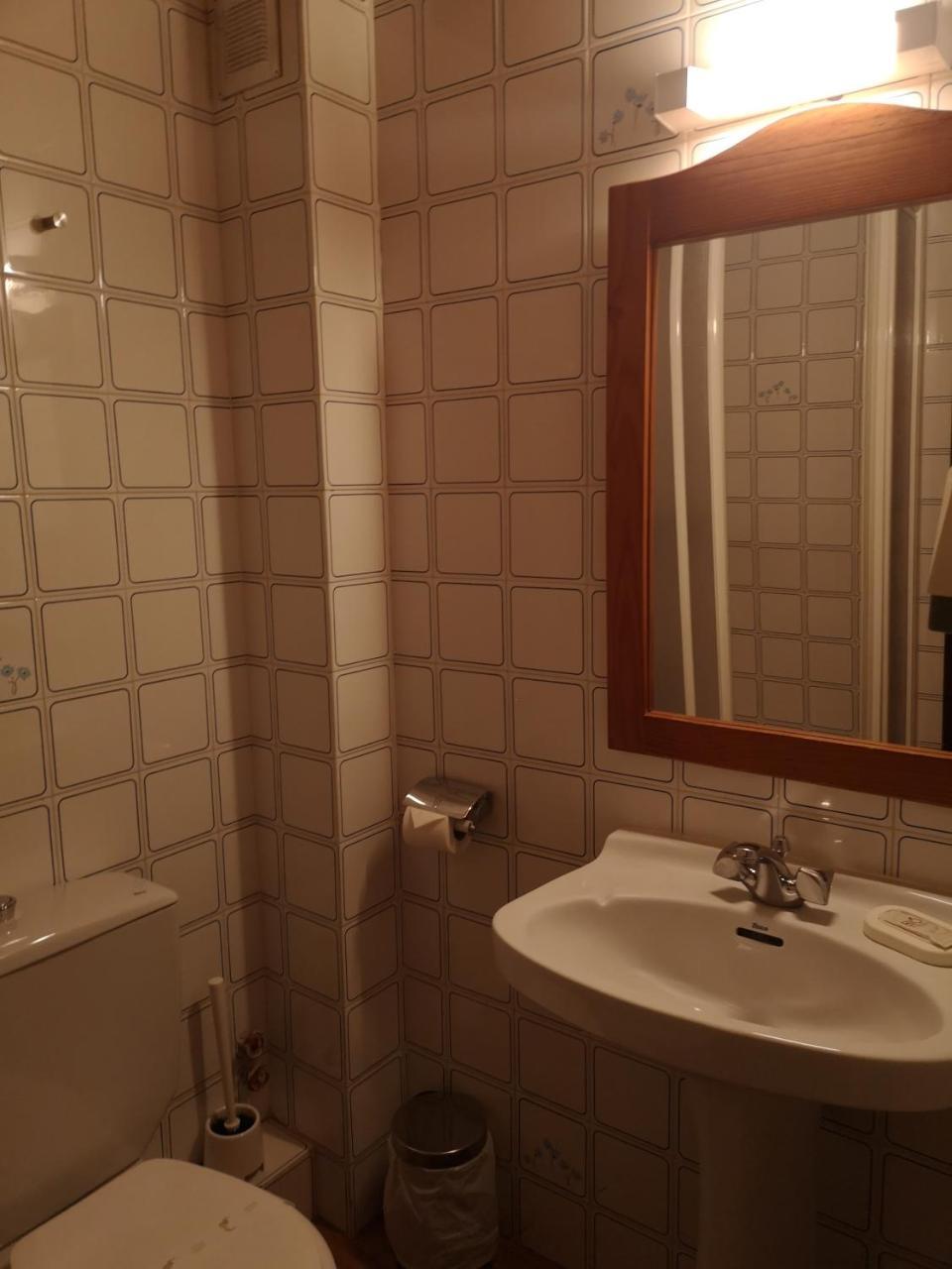 Hotel Copacabana Пас де ла Каса Екстериор снимка