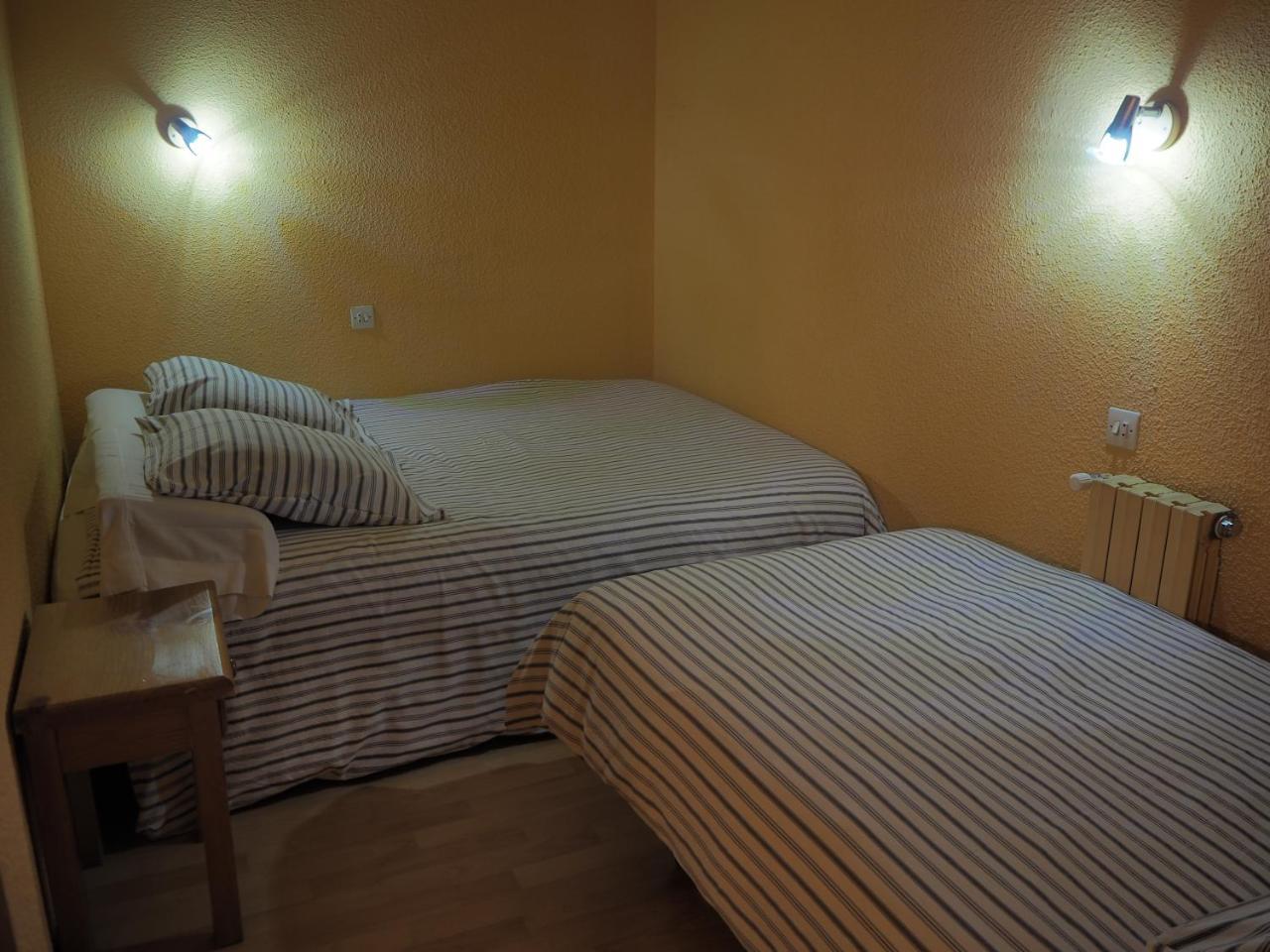 Hotel Copacabana Пас де ла Каса Екстериор снимка