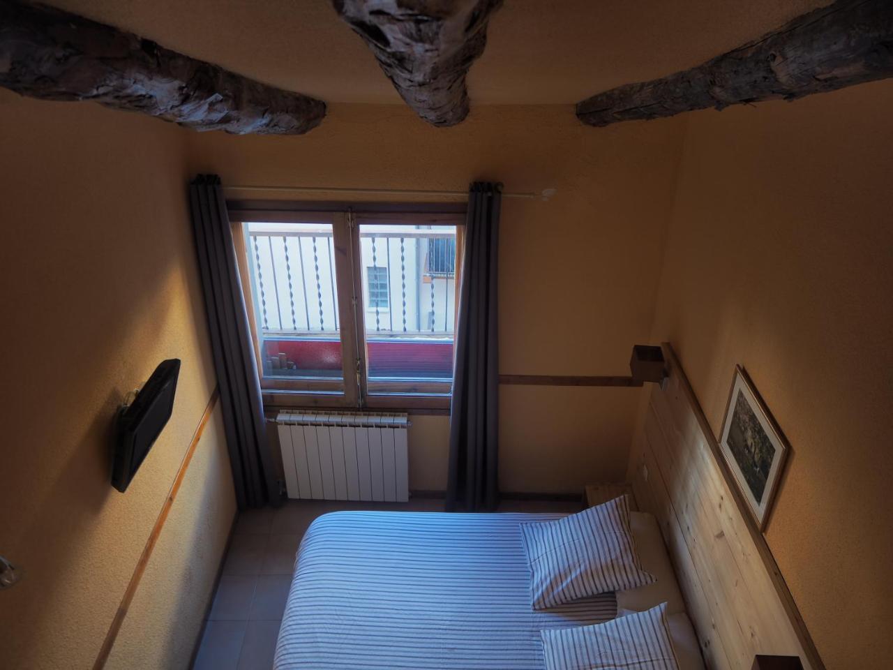 Hotel Copacabana Пас де ла Каса Екстериор снимка