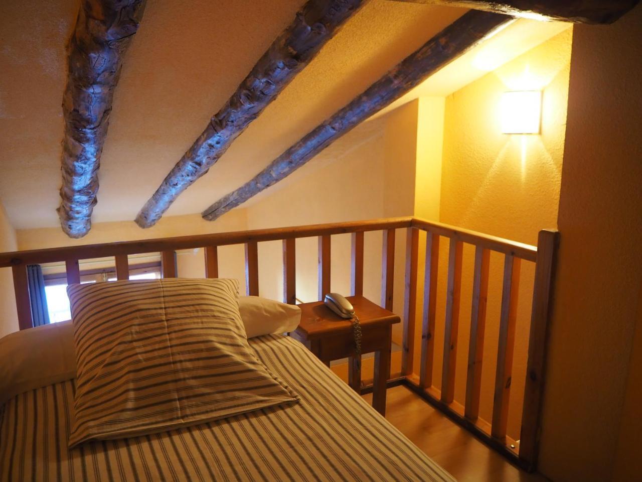 Hotel Copacabana Пас де ла Каса Екстериор снимка