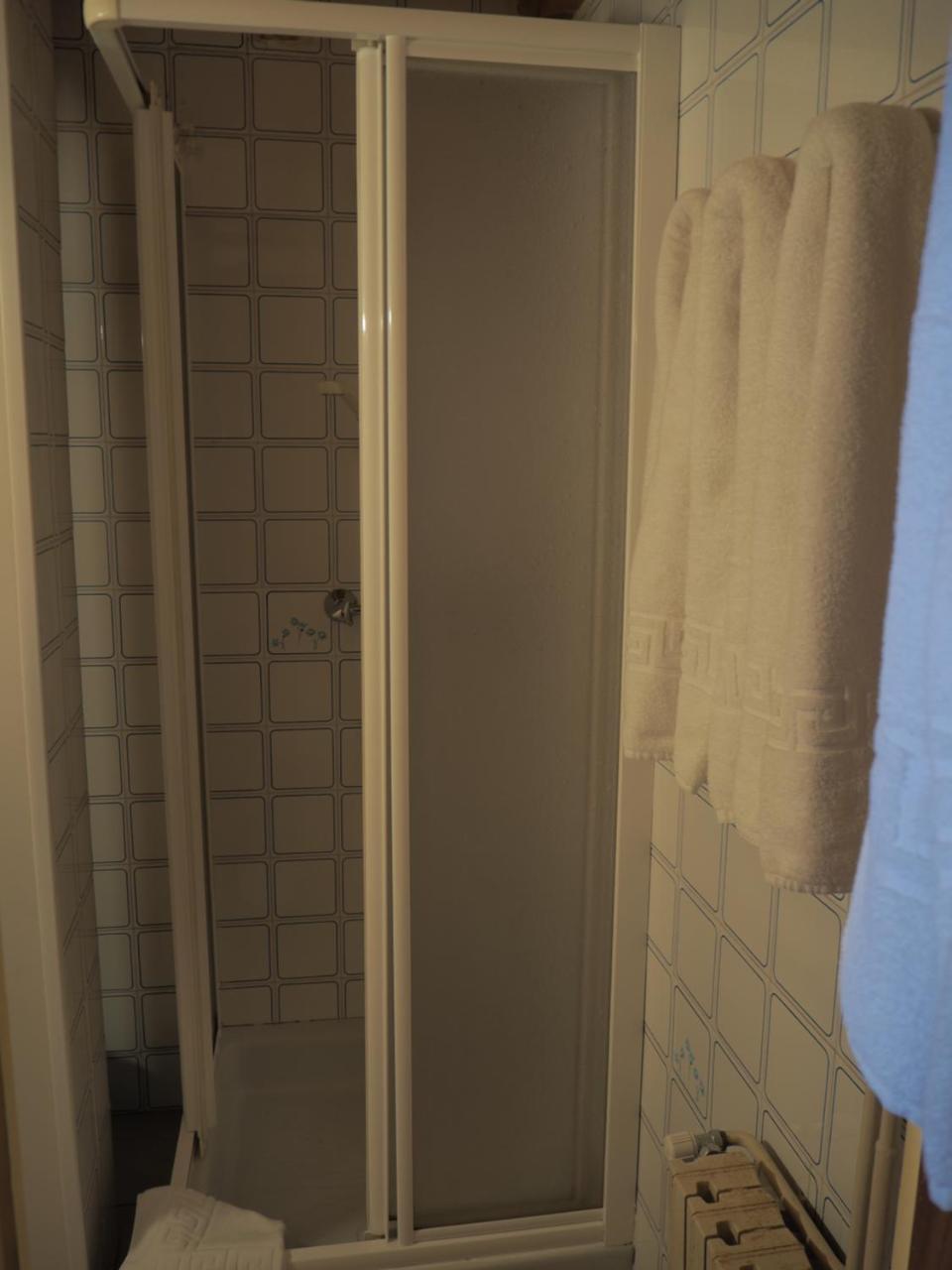Hotel Copacabana Пас де ла Каса Екстериор снимка