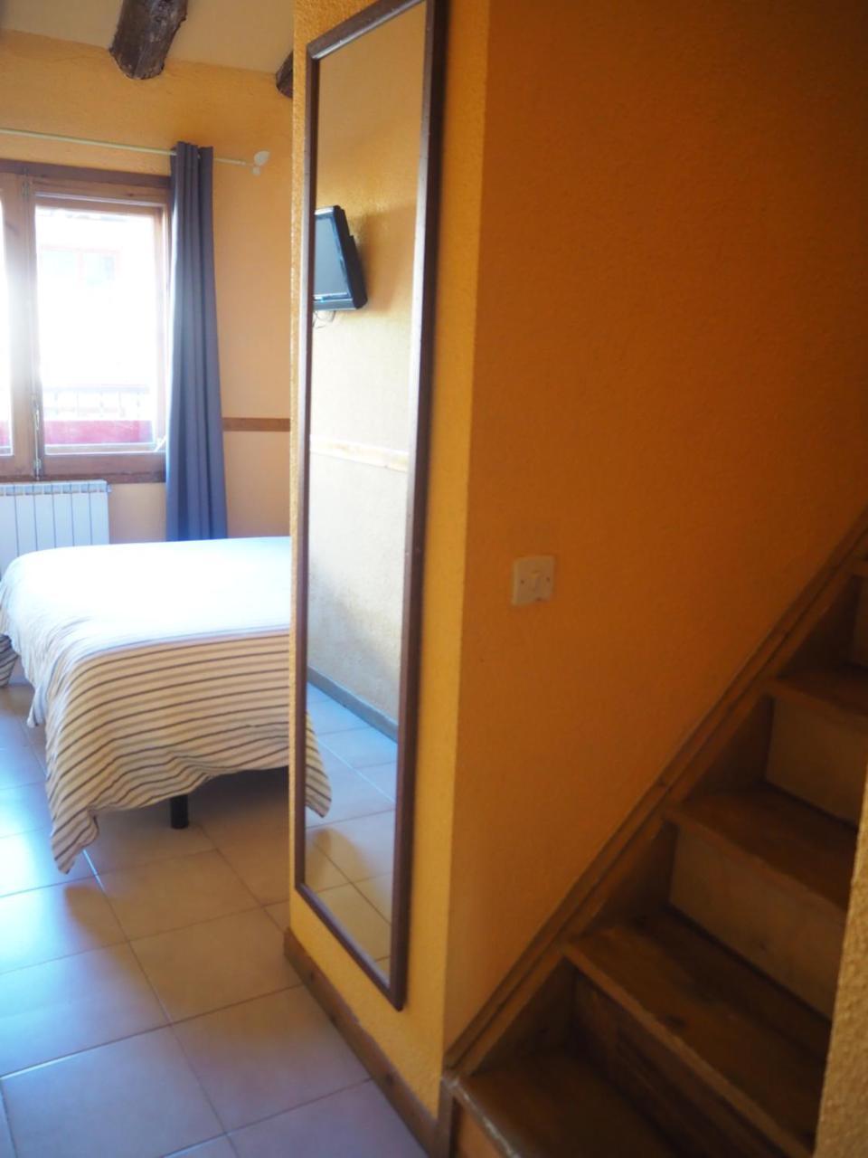 Hotel Copacabana Пас де ла Каса Екстериор снимка