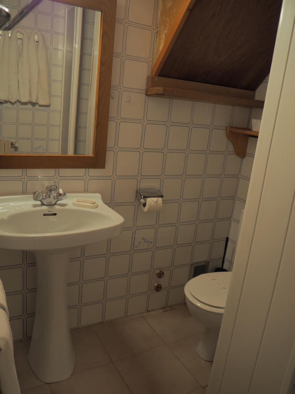 Hotel Copacabana Пас де ла Каса Екстериор снимка